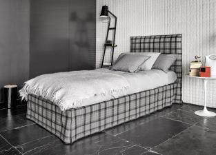 Gervasoni Ghost Single Bed