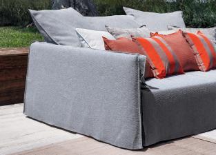 Gervasoni Ghost Outdoor Sofa