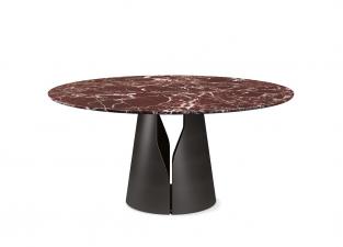 Cattelan Italia Giano Marble Table