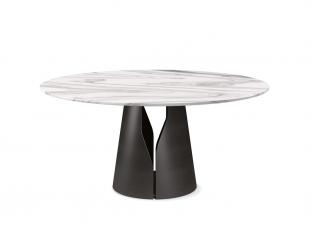 Cattelan Italia Giano Marble Table