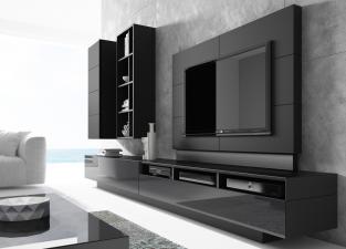 Contemporary Tv Units | Modern Tv Units | Modern Furniture