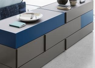 Novamobili Giro Giro Sideboard