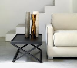 Vibieffe Glam Coffee Table