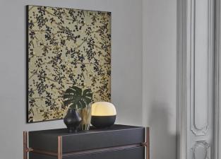 Porada Galette Decorative Panels