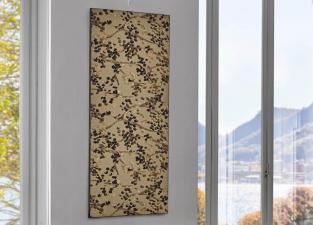 Porada Galette Decorative Panels