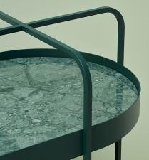 Schonbuch Grace Club Edition Drinks Trolley