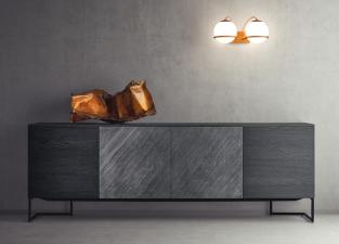 Pianca Grafica Sideboard