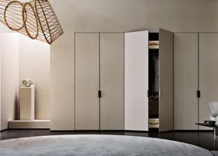 Molteni Gliss Master GRIP Wardrobe