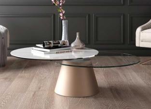 Naos Girotondo Coffee Table