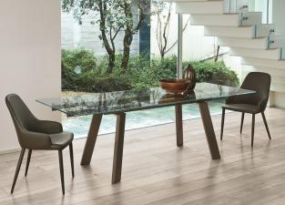 Bontempi Gulliver Extending Dining Table [ clone ]