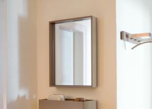 Schonbuch Hesperide Dyo Long Wall Mirror