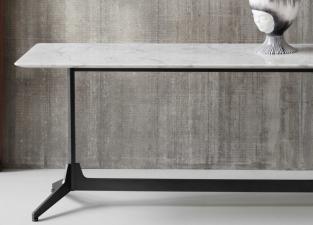 Saba Hexa Console Table