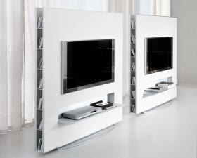 Alivar HF2 TV Unit