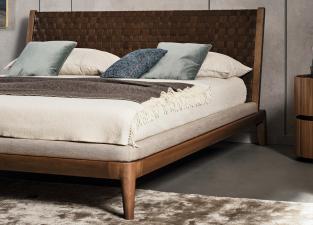 Bonaldo Honeymoon Bed