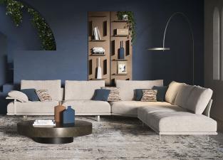 Cattelan Italia Heston Modular Sofa
