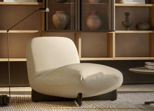 Lema Hasu Armchair