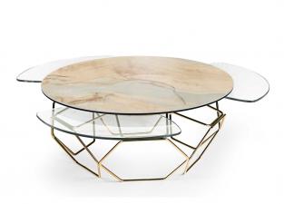 Naos Hive Coffee Table