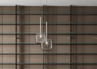 Tonelli Hyperion Pendant Light