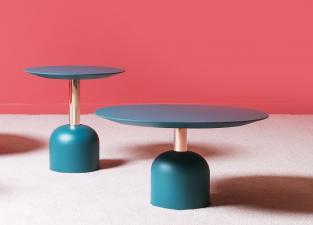 Miniforms Illo Coffee/Side Table