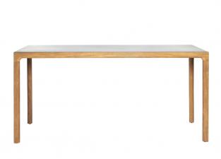 Tribu Illum Teak Garden Bar Table