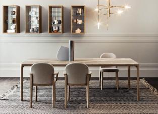 Pianca Inari Dining Table