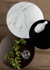 Bonaldo Innesti Side Table