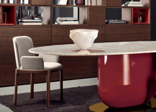 Pianca Inari Dining Chair