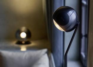 Occhio Io Lettura Floor Lamp