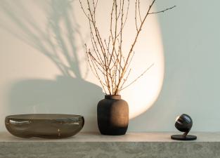 Occhio Io Basso Lamp/Floor Spotlight