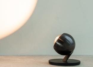 Occhio Io Basso Lamp/Floor Spotlight
