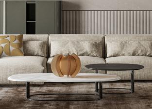 Bonaldo Isabey Coffee Table