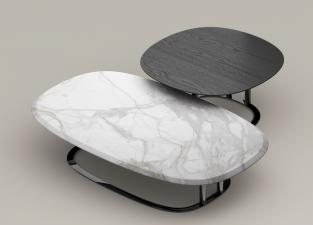 Bonaldo Isabey Coffee Table