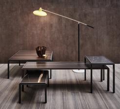 Molteni Jan Coffee Table