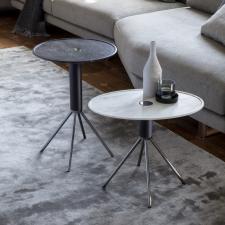 Porada Jelly Marmo Side Table