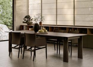 Lema Jiku Dining Table