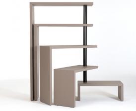 Zanotta Joy Bookcase