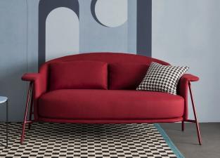 Saba Kepi Sofa