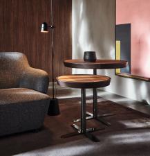 Molteni Kew Side Table