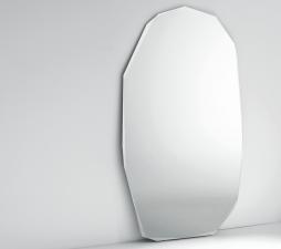 Glas Italia Kooh-I-Noor Mirror