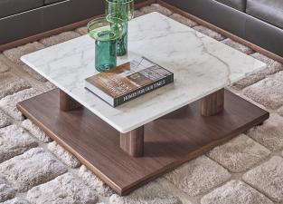 Porada Kirk Coffee Table