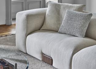 Porada Koji Sofa