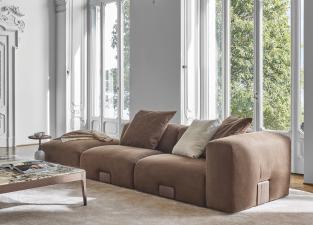 Porada Koji Modular Sofa