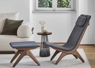 Porada Koko Armchair