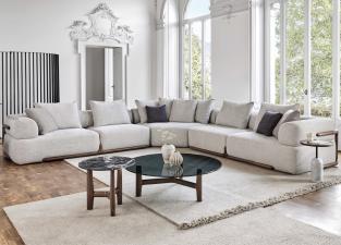 Porada Klem Sofa Composition C