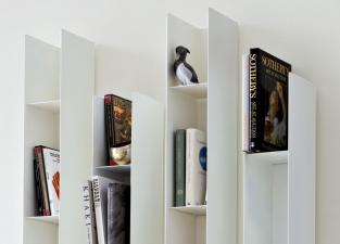 Lema Koala Bookcase/CD Holder