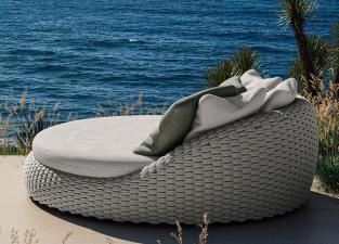 Manutti Kobo Garden Daybed