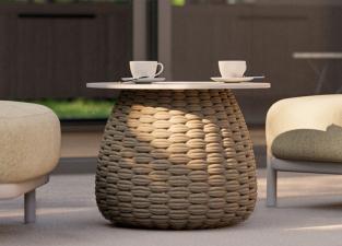Manutti Kobo Garden Coffee Table
