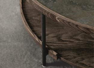 Porada Koster Side Table