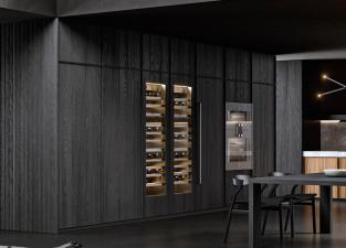 Key Cucine Kuadra Kitchen