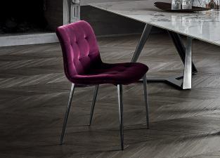 Bontempi Kuga Dining Chair